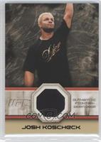 Josh Koscheck #/88