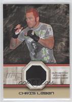 Chris Leben