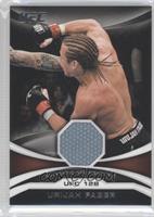 Urijah Faber