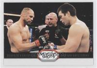 Randy Couture vs. Lyoto Machida