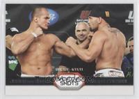 Junior Dos Santos vs. Shane Carwin