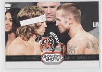 Urijah Faber vs. Eddie Wineland