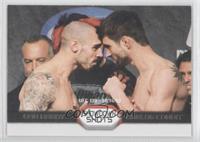 Dan Hardy vs. Carlos Condit