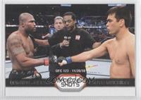 Quinton Jackson vs. Lyoto Machida