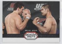 Demian Maia vs. Mark Munoz