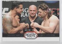 Frank Mir vs. Roy Nelson