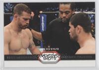 Nate Marquardt vs. Rousimar Palhares