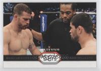 Nate Marquardt vs. Rousimar Palhares