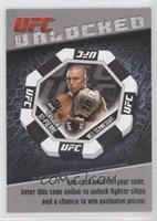 Georges St-Pierre