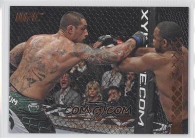 2011 Topps UFC Title Shot - [Base] - Bronze #25 - Thiago Silva /88