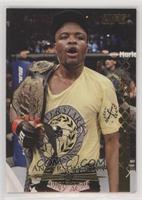 Anderson Silva