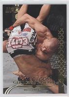 Georges St-Pierre