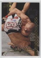 Georges St-Pierre [EX to NM]