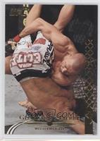 Georges St-Pierre