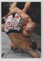 Georges St-Pierre