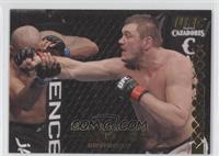 Matt Mitrione