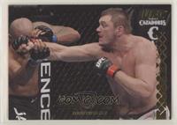 Matt Mitrione