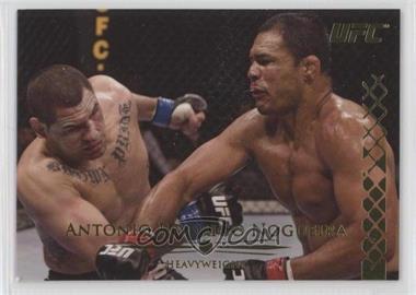 2011 Topps UFC Title Shot - [Base] - Gold #33 - Antonio Rodrigo Nogueira