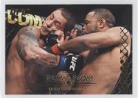 Rashad Evans