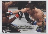 Jake Ellenberger