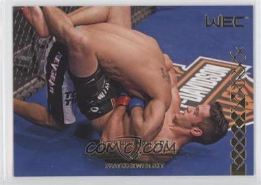 2011 Topps UFC Title Shot - [Base] - Gold #82 - Josh Grispi