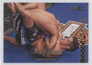 2011 Topps UFC Title Shot - [Base] - Gold #82 - Josh Grispi