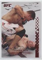 Frank Mir #/8