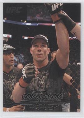 2011 Topps UFC Title Shot - [Base] - Silver #105 - Marcus Davis /188