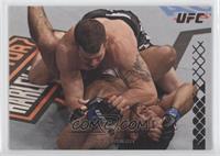 Nate Marquardt #/188