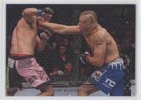 Chuck Liddell #/188