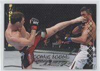 Michael Bisping #/188