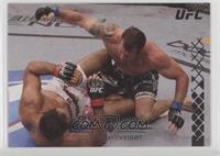 Ryan Bader [Noted] #/188