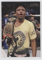 Anderson Silva