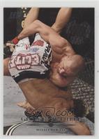 Georges St-Pierre