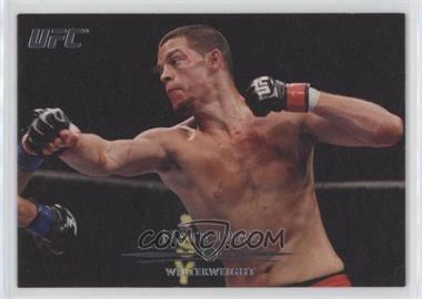2011 Topps UFC Title Shot - [Base] #103 - Nate Diaz