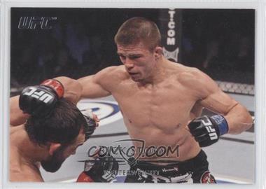 2011 Topps UFC Title Shot - [Base] #107 - Rick Story