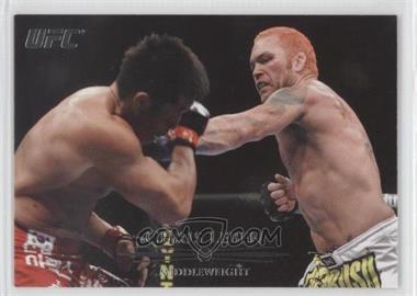 2011 Topps UFC Title Shot - [Base] #114 - Chris Leben