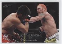 Chris Leben