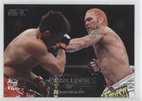 Chris Leben