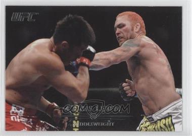 2011 Topps UFC Title Shot - [Base] #114 - Chris Leben