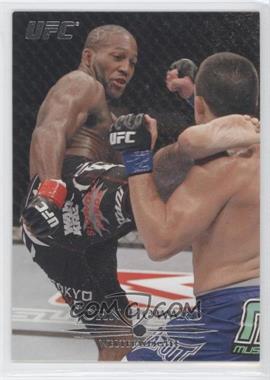 2011 Topps UFC Title Shot - [Base] #117 - John Howard