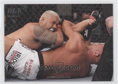 2011 Topps UFC Title Shot - [Base] #122 - Sean McCorkle