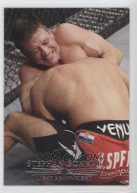 2011 Topps UFC Title Shot - [Base] #14 - Stephan Bonnar