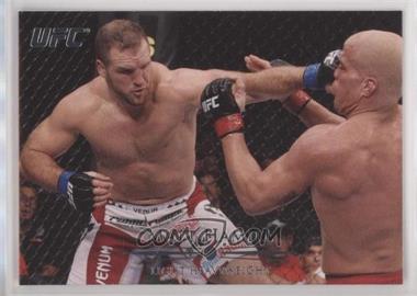 2011 Topps UFC Title Shot - [Base] #15 - Matt Hamill