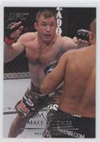 Matt Hughes