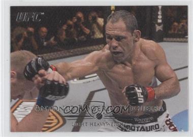 2011 Topps UFC Title Shot - [Base] #20 - Antonio Rogerio Nogueira