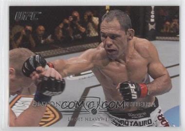 2011 Topps UFC Title Shot - [Base] #20 - Antonio Rogerio Nogueira