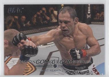 2011 Topps UFC Title Shot - [Base] #20 - Antonio Rogerio Nogueira