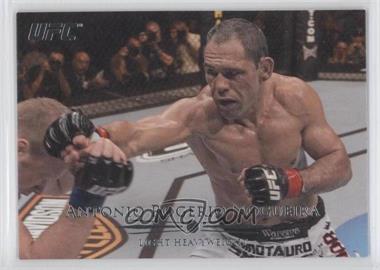 2011 Topps UFC Title Shot - [Base] #20 - Antonio Rogerio Nogueira