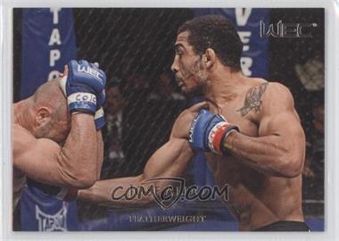 2011 Topps UFC Title Shot - [Base] #29 - Jose Aldo